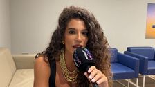 Alma Bollo, sobre los capitanes: "A Rubén le veo muy forzado"