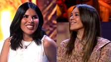 Isa Pi y Laura Cuevas "entierran el hacha de guerra" en su intercambio de palabras en 'SV All Stars': "Nos hemos saludado en maquillaje"