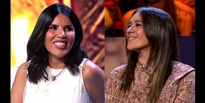 Isa Pi y Laura Cuevas "entierran el hacha de guerra" en su intercambio de palabras en 'SV All Stars': "Nos hemos saludado en maquillaje"