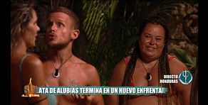 Arkano le dedica un rap de despedida a Chiqui ante su posible expulsión: "Te voy a mandar al plató con Laura Cuevas"