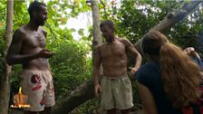 Arkano destapa el plan de Chiqui para "anularle" y conseguir que le echen de la playa: "Me está aislando de todos"