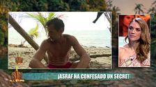 Víctor Janeiro recuerda cómo vivió la relación de su hermano con Belén Esteban: "Nunca entramos al trapo"