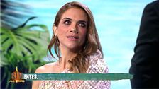 Beatriz Trapote revela la opinión de la familia de Víctor Janeiro sobre su puente de las emociones: "Hablé con todos"