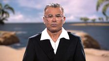 Jorge Javier sorprende con una invitación a Jesulín de Ubrique y María José Campanario para 'Supervivientes 2027': "Quedáis formalmente invitados"