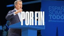 El "POR FIN" del PP tras conocerse el adelanto electoral y la nueva candidatura Frente Amplio que será clave para la izquierda