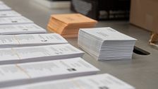 Las fechas claves del calendario electoral de cara al 29-N