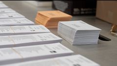 Las fechas claves del calendario electoral de cara al 29-N