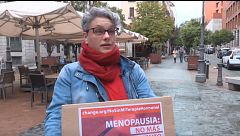 La crisis de abastecimiento de medicamentos para la menopausia moviliza a miles de mujeres en España