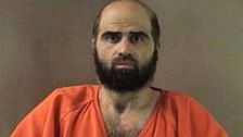 Donald Trump aprueba el fusilamiento de Nidal Malik Hasan, psiquiatra militar de EEUU condenado a pena de muerte por una matanza en una base de Texas
