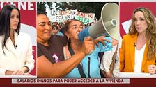 Las medidas que se piden en la huelga general convocada para noviembre y los rechazos de la Patronal