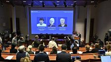 Karl Deisseroth, premio Nobel de Medicina de 2026: “Estoy muy agradecido de representar todo lo que sois”
