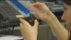 Alerta por un posible brote de peste neumónica en Rusia tras la muerte de una trabajadora de un laboratorio de enfermedades infecciosas