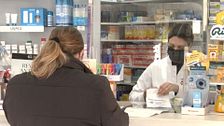 Los médicos recetarán antibióticos de forma diferida por si los síntomas no mejoran y para reducir usos innecesarios