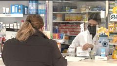 Los médicos recetarán antibióticos de forma diferida por si los síntomas no mejoran y para reducir usos innecesarios