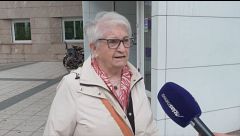 “Sin gafas no soy persona”, la denuncia de millones de ancianos que no pueden comprárselas con su pensión