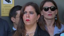 Un informe de la UCO detalla amenazas físicas contra la juez del caso del hermano de Sánchez