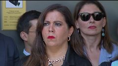 Un informe de la UCO detalla amenazas físicas contra la juez del caso del hermano de Sánchez