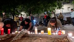 Los vecinos de Maricarmen, rotos tras la muerte de la octogenaria, que hoy iba a firmar un nuevo contrato de alquiler: “Una mártir; un ejemplo”