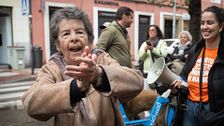 Maricarmen, la mujer que cambió el rumbo del país hasta unas elecciones generales adelantadas