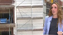 Lo que necesita el sector de la vivienda para empezar a construir casas y poder arreglar la crisis en España
