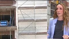 Lo que necesita el sector de la vivienda para empezar a construir casas y poder arreglar la crisis en España