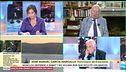 Margallo, exministro de Exteriores, sobre los buques de guerra en aguas de Ceuta: "Lo importante fue que coincidió con la invasión de Ceuta"