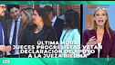 Jueces progresistas vetan una declaración de apoyo a la jueza Biedma