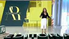 Ana Rosa Quintana: "El Gobierno se ha puesto a jugar a "Hundir la Flota" y ha hecho agua"