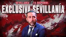 Víctor de Aldama intentó comprar el Sevilla FC