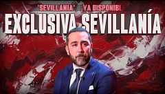 Víctor de Aldama intentó comprar el Sevilla FC