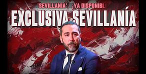 Víctor de Aldama intentó comprar el Sevilla FC