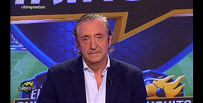 Josep Pedrerol también critica a Vinícius: "Queda muy tocado y Mourinho lo sabe"