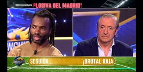 Javi Balboa pide que Fede Valverde y Tchouameni no vuelvan a jugar juntos: "No pueden"