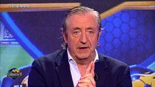 Josep Pedrerol reivindica a José Mourinho tras la remontada ante la Roma