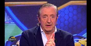 Josep Pedrerol reivindica a José Mourinho tras la remontada ante la Roma