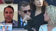 ¿Debe dimitir la portavoz del PSOE Montse Mínguez por las propiedades de su pareja?