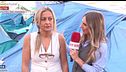 Marta, ganadera cántabra, en Sol: “España se va a la mierda”