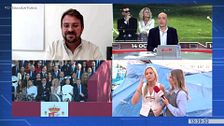 Alberto Ibáñez, diputado Compromís: “Las personas que tienen micro también tienen un 5% más propiedades”
