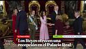 El guiño de la Reina Letizia a la monarquía en su atuendo para el desfile del 12 de octubre: “Nunca lo había hecho antes”