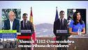 Analizamos la puesta en escena de la intervención de Abascal desde Ceuta: “Todo estaba pensado”