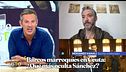 Mohamed Xamali, escritor e historiador marroquí, sobre la presencia de barcos en España el día del asalto masivo a Ceuta: "Las patrullas de ambos países cruzan a aguas del otro con frecuencia"