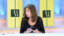 Ana Rosa reacciona a la lista del PSOE: "¿Son listas o agradecimientos por los sapos que se han comido?"