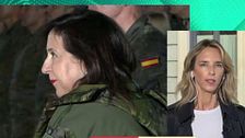 Cayetana Álvarez de Toledo: "Robles y Sánchez son cómplices de la corrupción, la prostitución y la invasión de Ceuta"