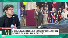 El nº2 de Margarita Robles en el Gobierno de Sánchez: ¿fidelidad o favor?