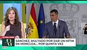 Sánchez estaría preparando un congreso en marzo para perpetuar el sanchismo con Puente