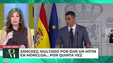 Sánchez estaría preparando un congreso en marzo para perpetuar el sanchismo con Puente