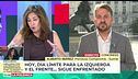 Alberto Ibáñez, portavoz Compromís-Sumar: "Siempre hemos abogado por una candidatura propia valenciana"