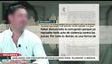 Exclusiva | Presunto intermediario para eliminar a la jueza Biedma: "Repruebo todo acto de violencia contra los jueces"