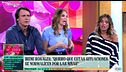 Tensión entre Irene Rosales y Marta López al hablar de Kiko Rivera: "¡También está muy feo que me llame mantenida!"