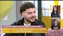 "No me deja acostarme con su hija ni en su casa ni en la mía": las quejas de Hugo sobre su suegra